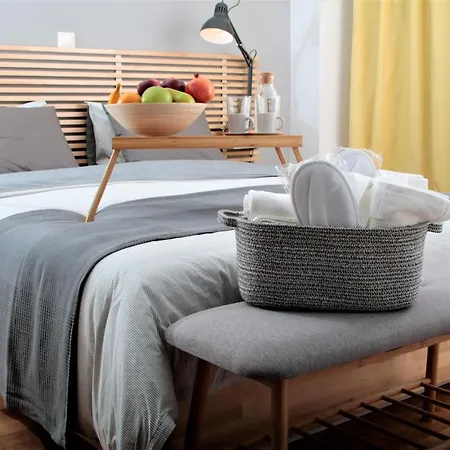 Apartment Executive 1 *
