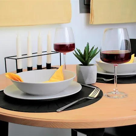 Apartment Executive 1