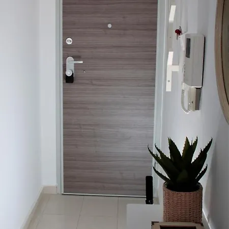 Executive 1 Apartment Thessaloniki
