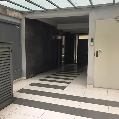 Apartment Executive 1 *