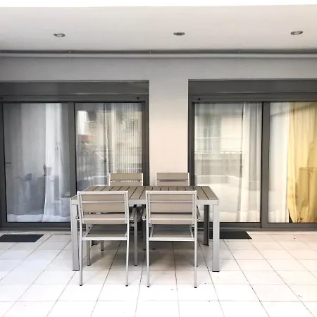 Apartment Executive 1 Thessaloniki