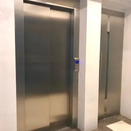 公寓 Executive 1 塞萨洛尼基
