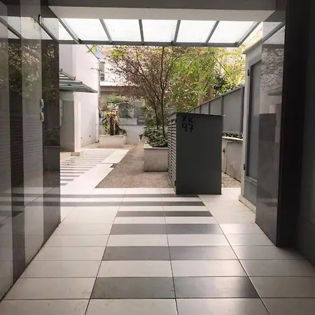 Executive 1 塞萨洛尼基
